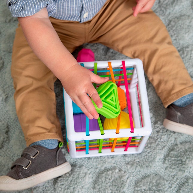 Inny Bin by Fat Brain Toys