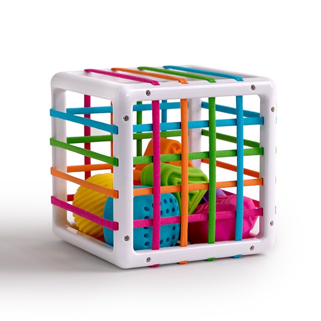 Inny Bin by Fat Brain Toys