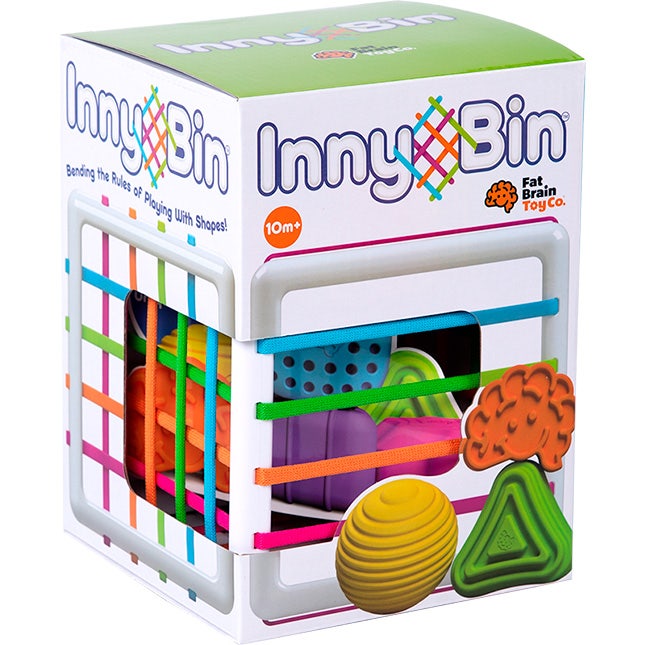 Inny Bin by Fat Brain Toys