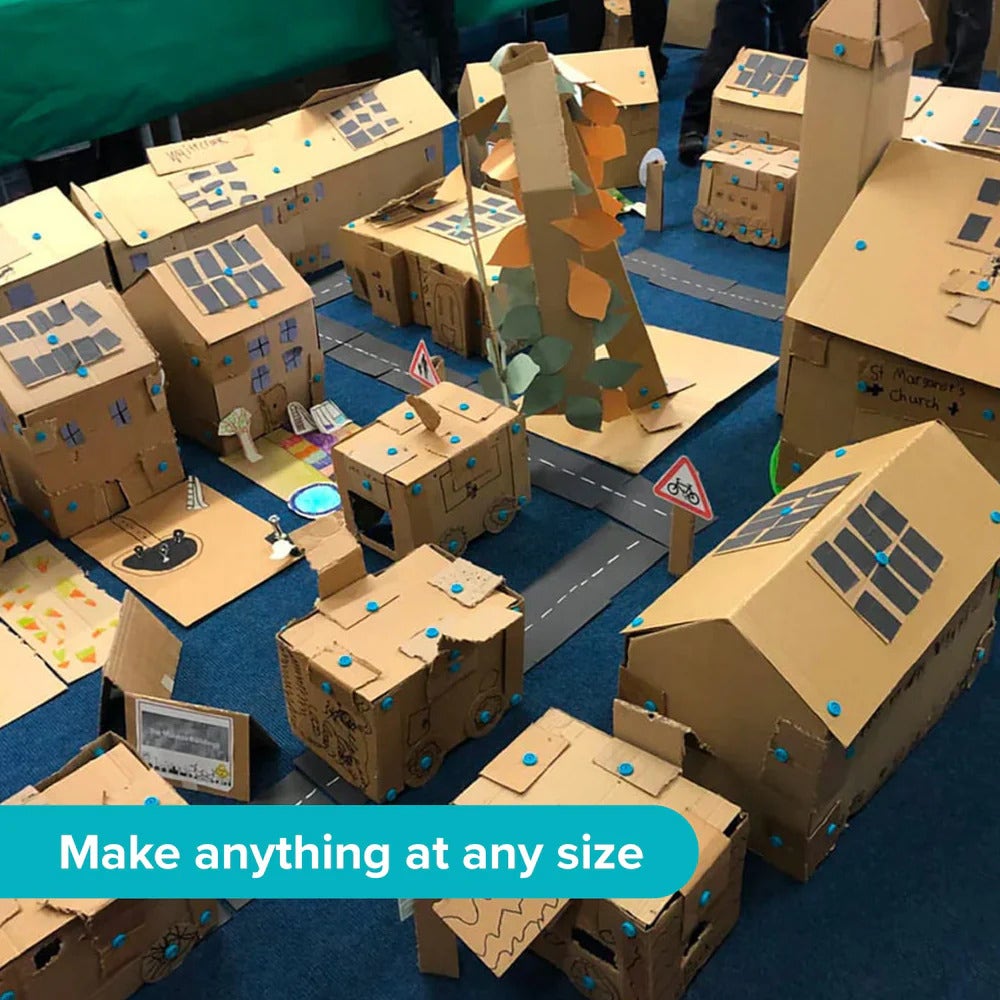 Makedo Invent Kit