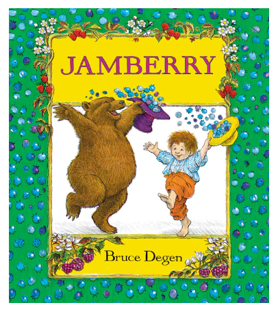 Jamberry