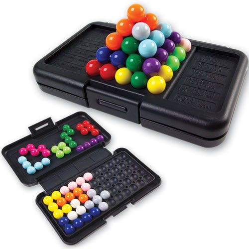 Kanoodle Game