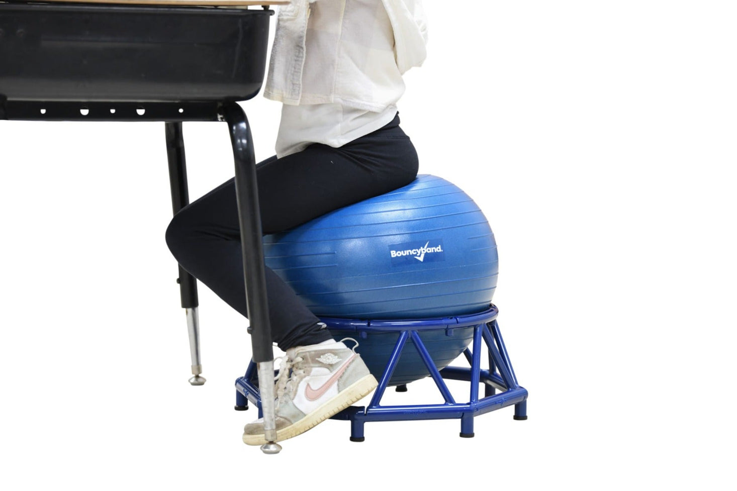Kid's Stability Ball Chair
