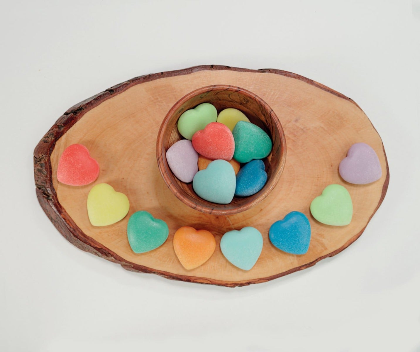 Kindness Hearts