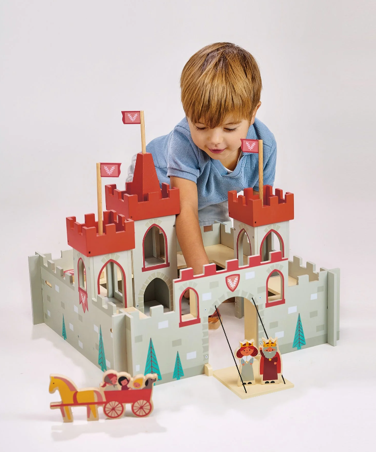 Kings Castle