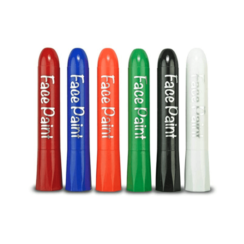 Kwik Stix Face Stix 6ct