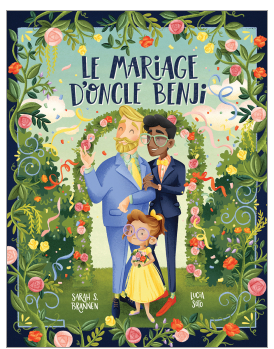 Le mariage doncle Benji