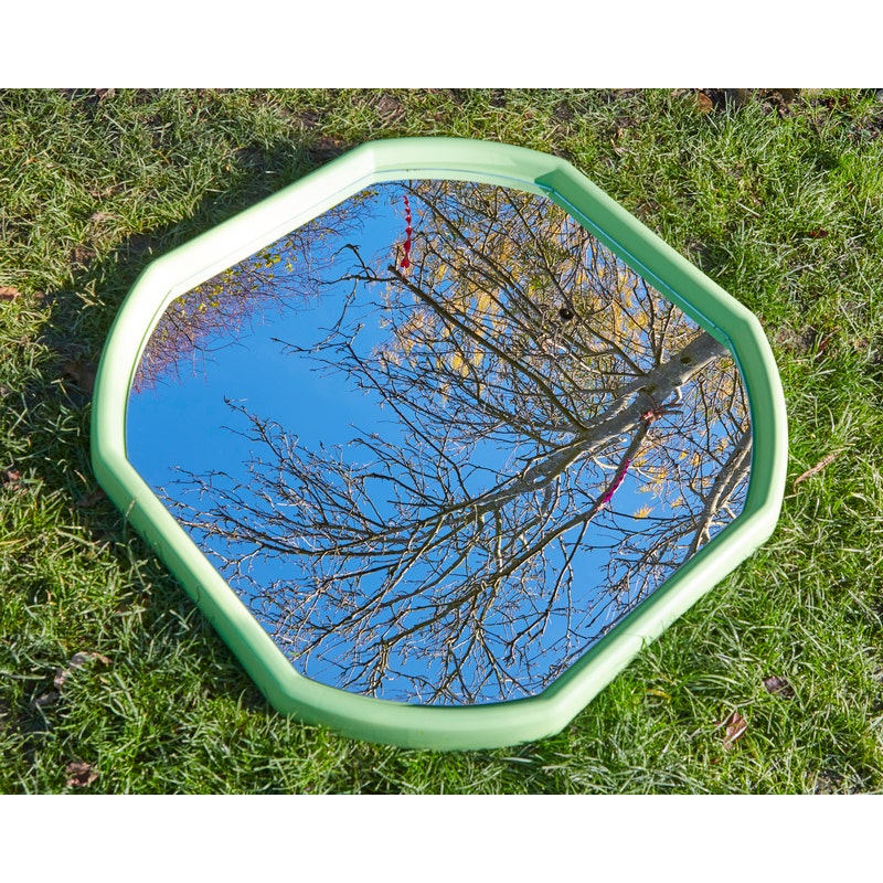 Tuff Tray Lightweight Mirror