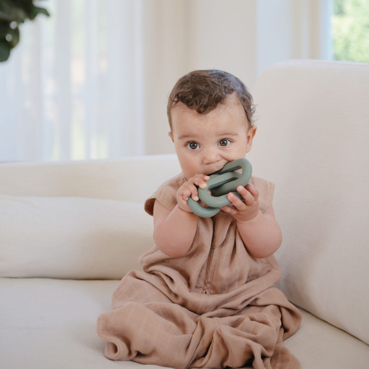 Links Teether Tradewinds