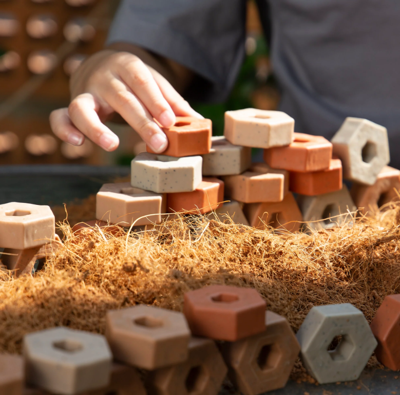 Little Pavers 60 pc