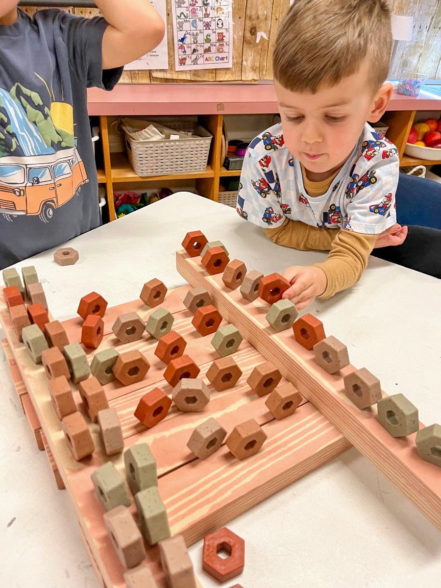 Little Pavers 60 pc