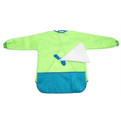 Long Sleeve Waterproof Art Smock