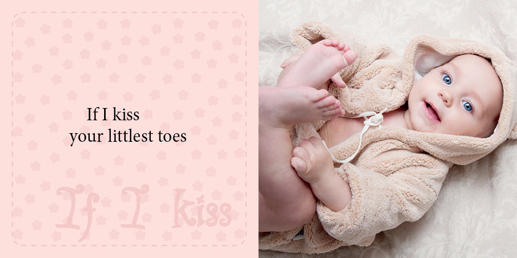 Lots of Kisses