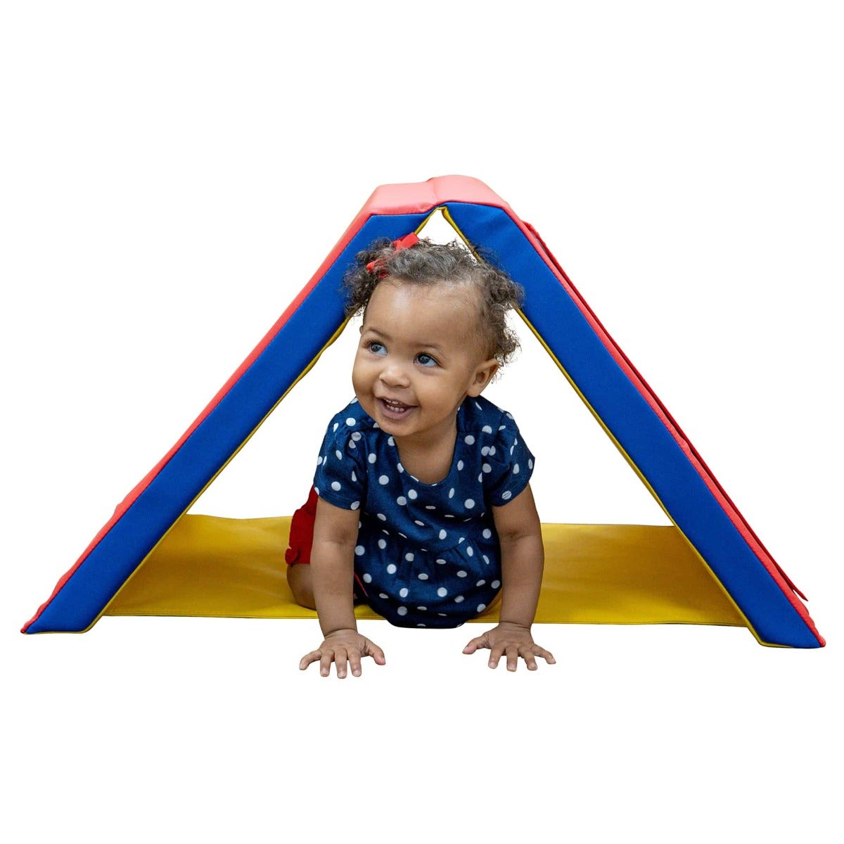 Madelines Mirror Tent