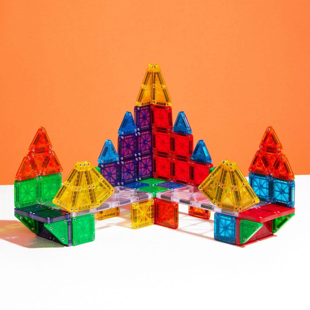 Magna-Tiles microMAGS 70 pc