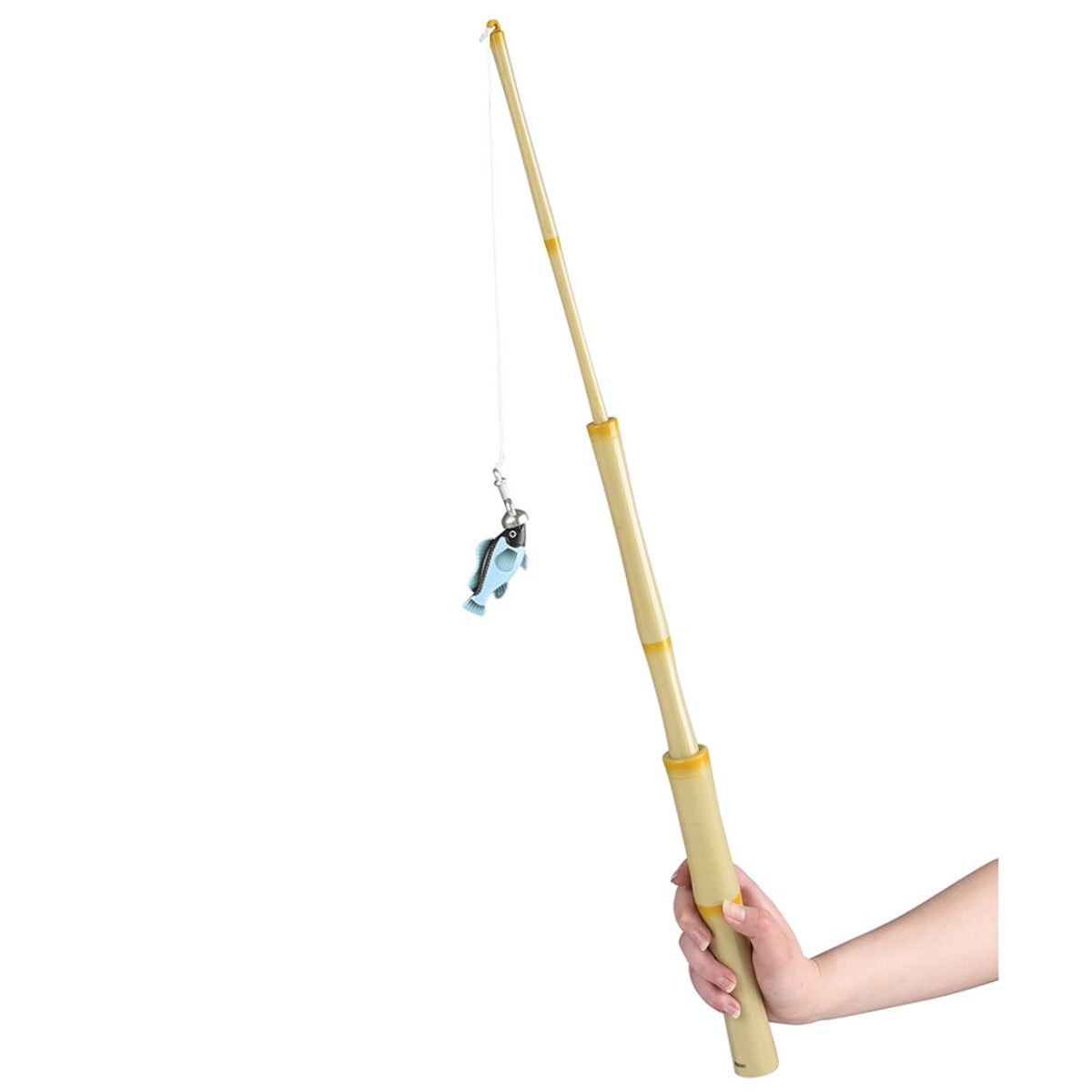 Magnetic Fishing Set