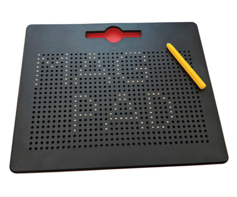Magpad