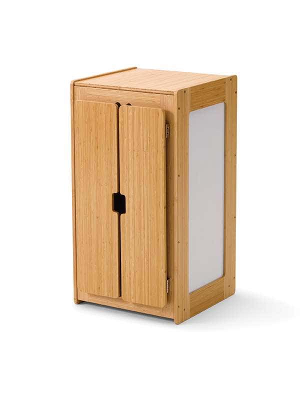 Make-Believe Fridge