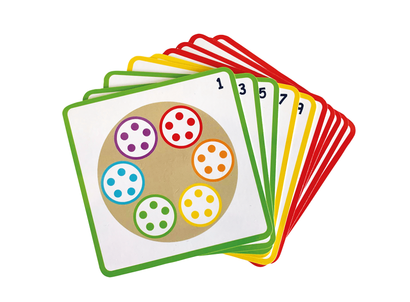 Marbelino Sorting Game