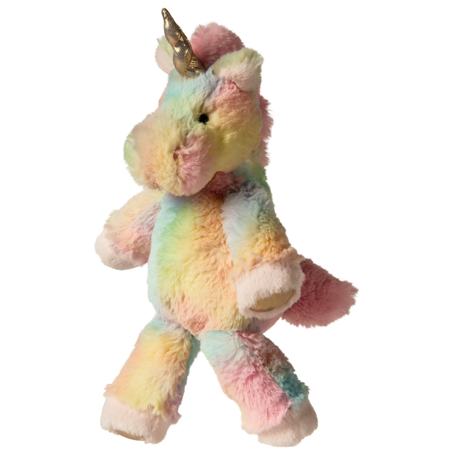 Marshmallow Zoo Junior FroYo Unicorn 9in