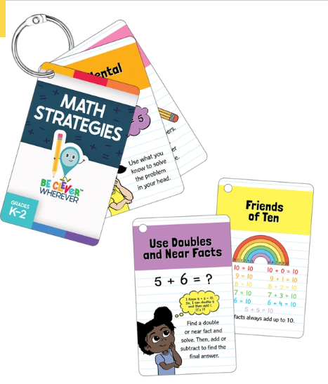 Math Strategies