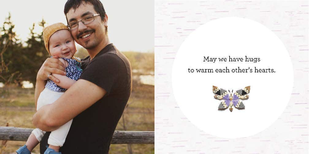 May We Have Enough to Share