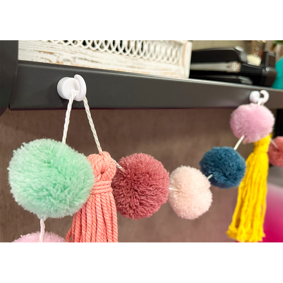 Mini Hook Magnets