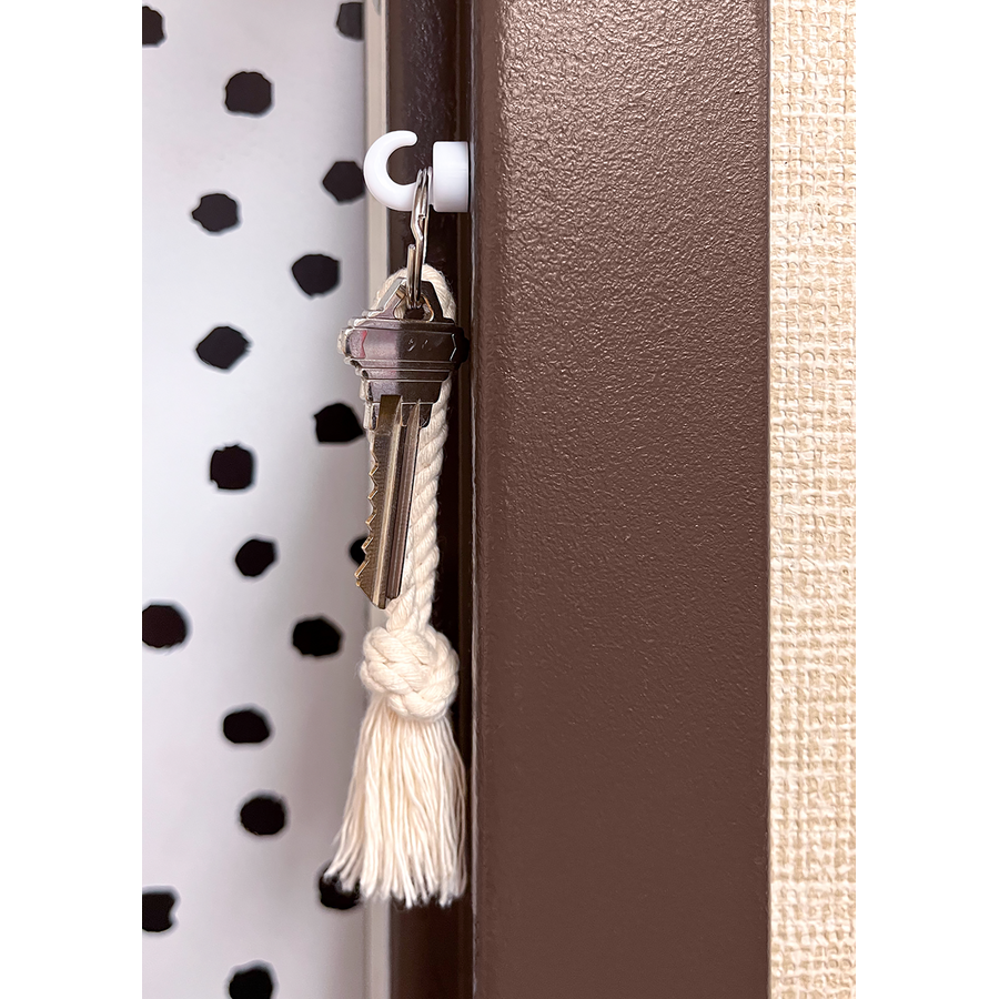 Mini Hook Magnets