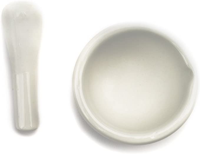 Mini Mortar and Pestle