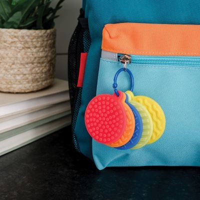 Mini Sensory Mats