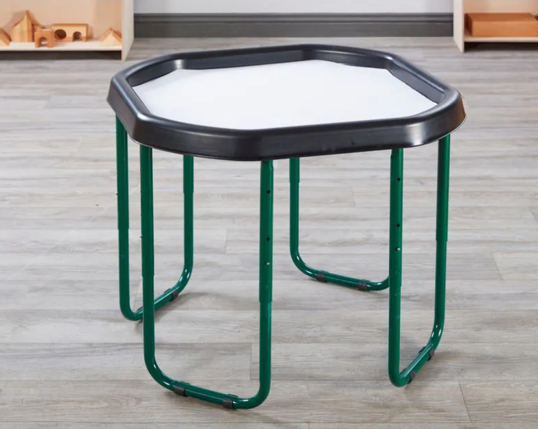 Mini Tuff Tray Paper