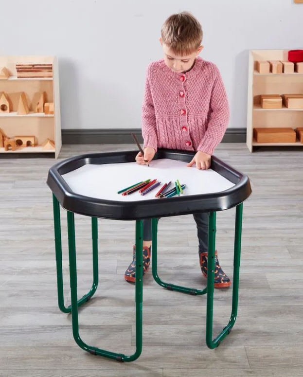 Mini Tuff Tray Paper