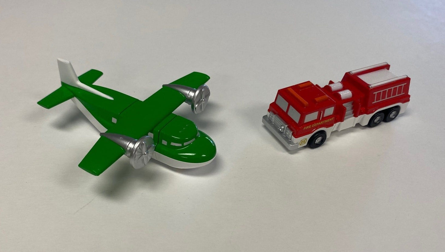 Mix or Match Vehicles Micro