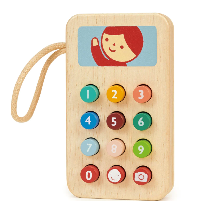Mobile Phone