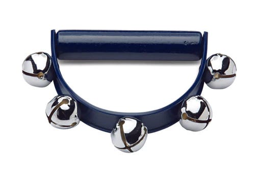 Mounted Bell Set 5 Bells