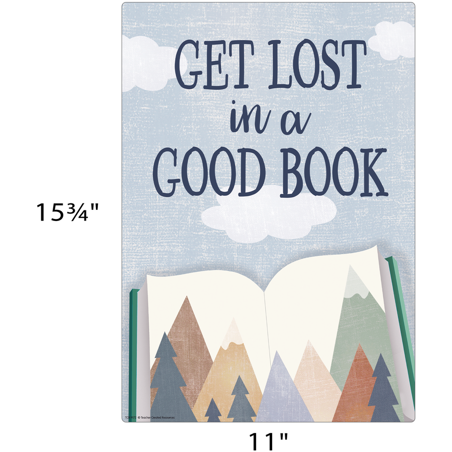 Moving Mountains Small Poster Pack