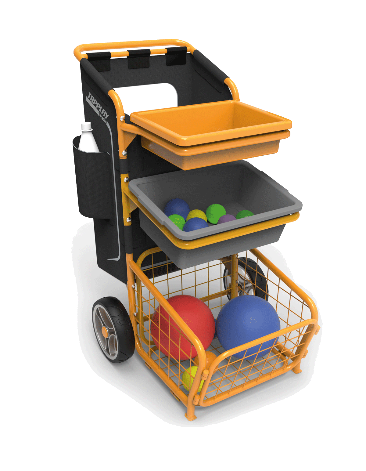 Multi-Flex Trolley