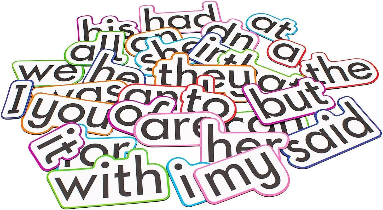 My First Sight Words