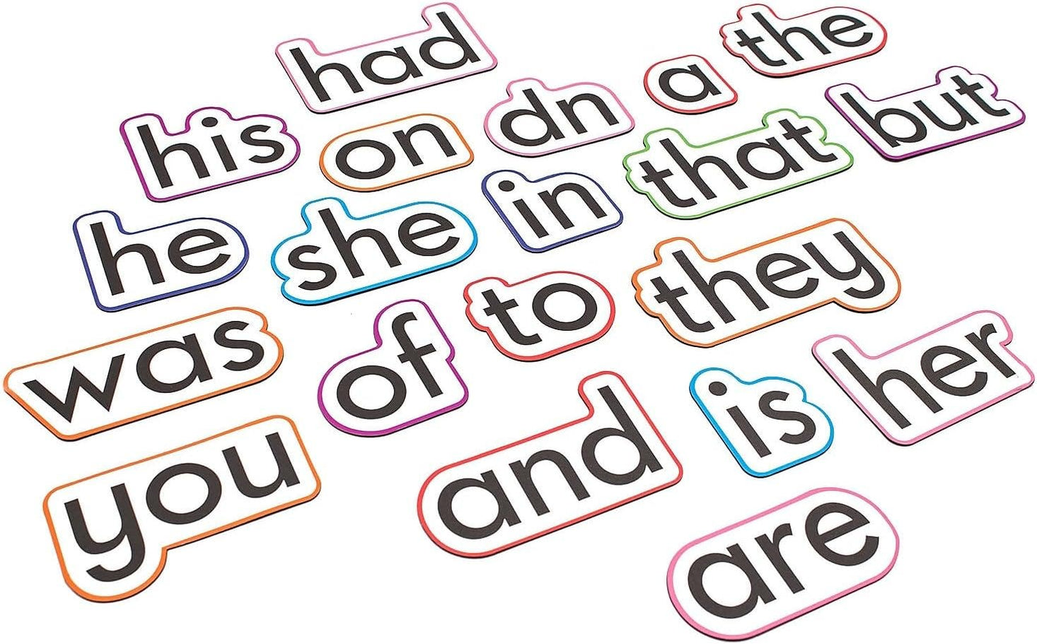 My First Sight Words