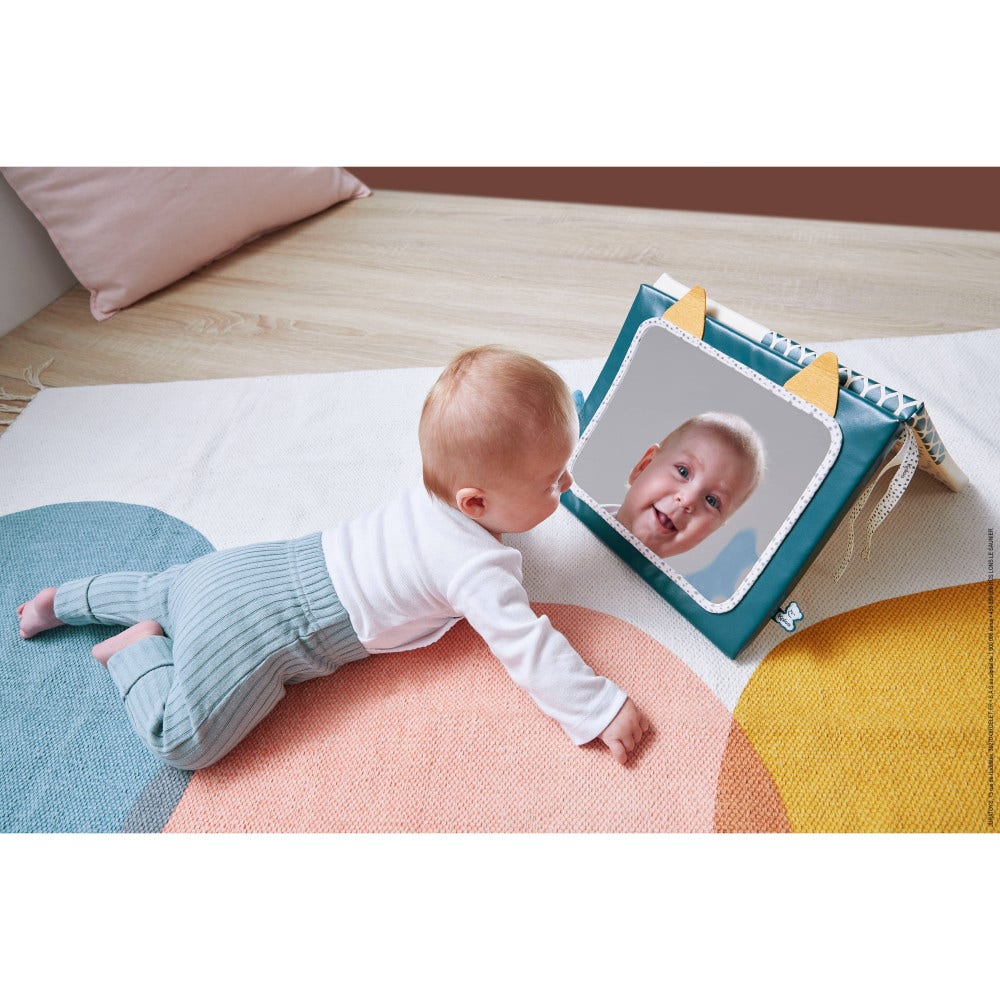 My Sensorial Mirror