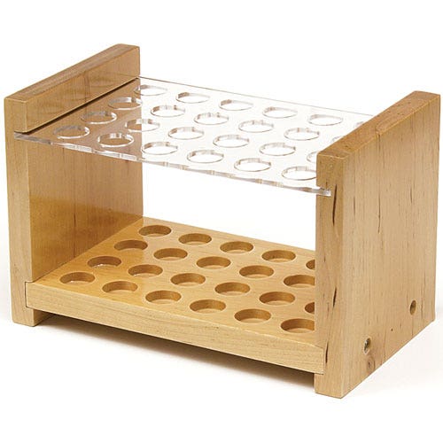 Paint Brush Stand