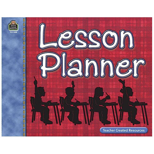 Lesson Planner