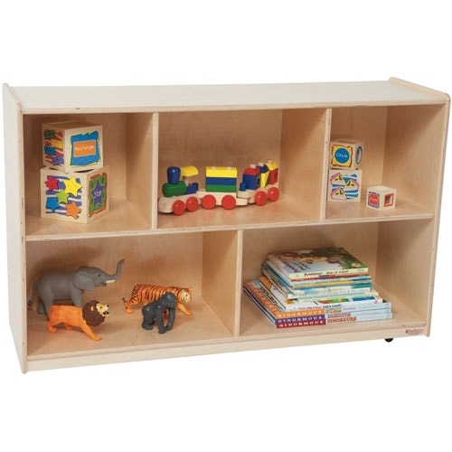 Single Storage 30inH Unit