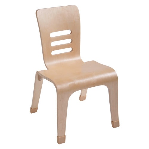 Bentwood Chair Natural 2 pack – Scholar's Choice