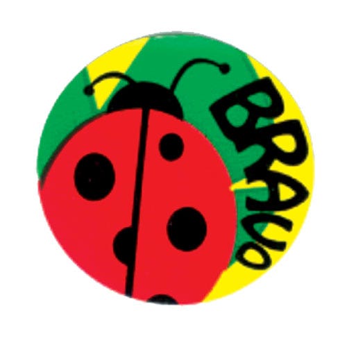 Value Incentive Sticker 240/pk