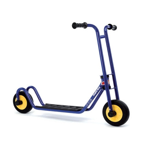 Atlantic Scooter