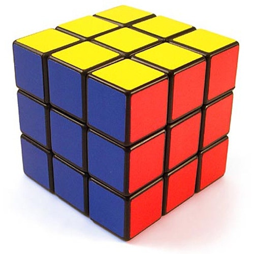 Rubiks Cube 3x3