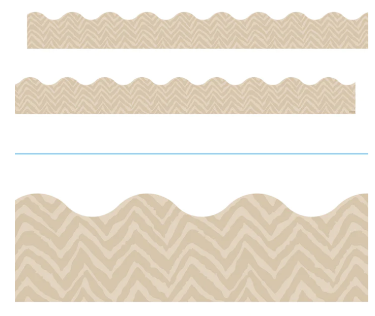 Good to Grow Natural Weave Terrific Trimmers