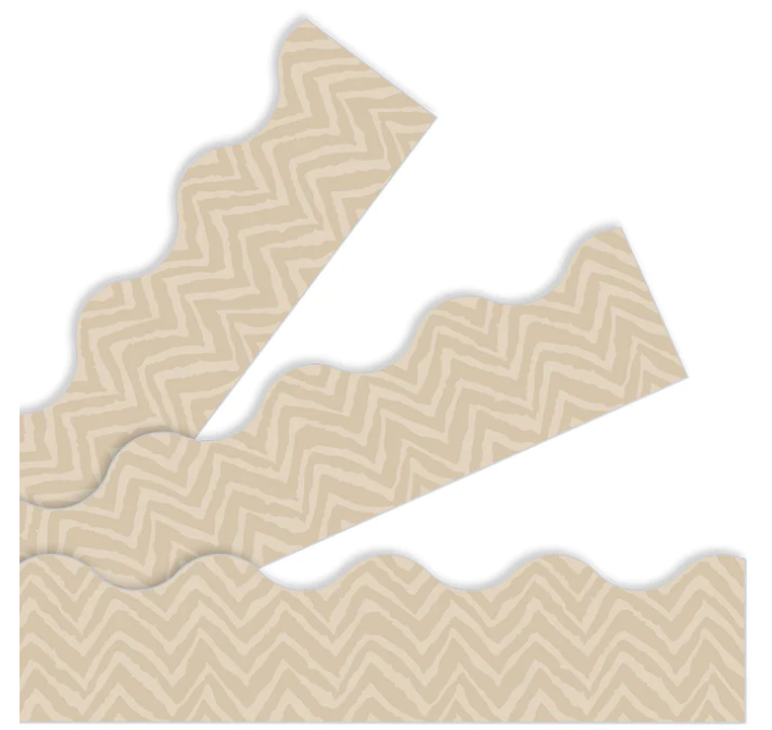 Good to Grow Natural Weave Terrific Trimmers