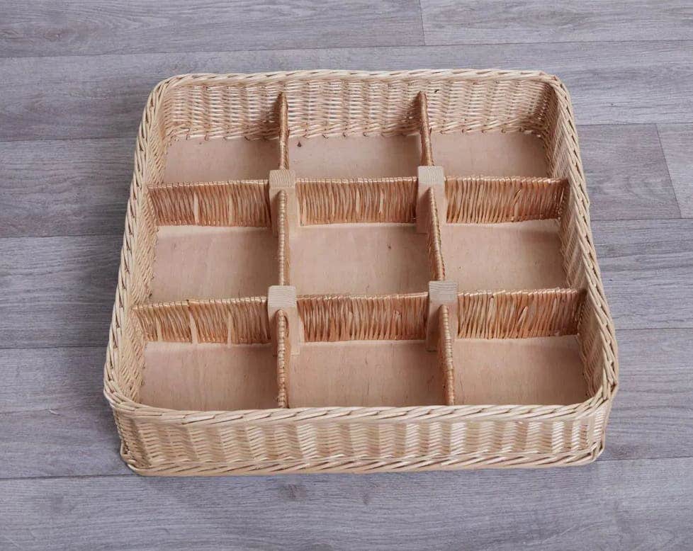 Naturals Basket